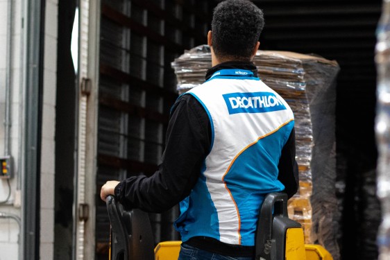 Logistics