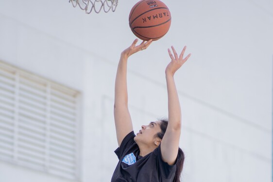 Basketball