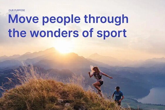 Our Purpose