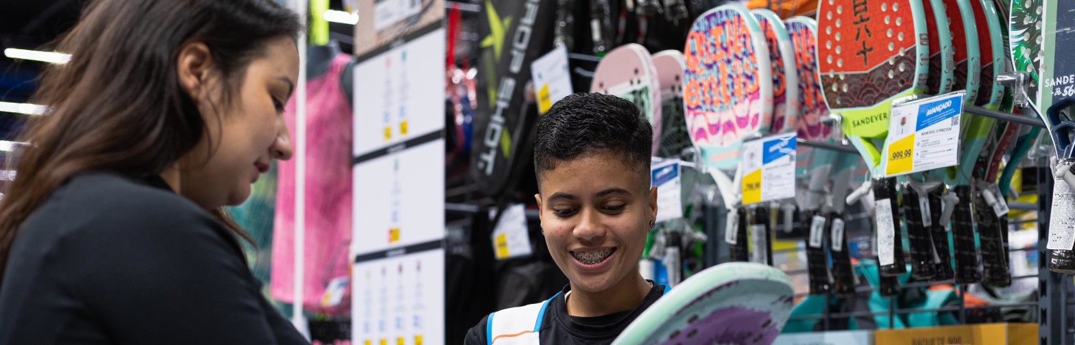 Job Decathlon Sports India Pvt Ltd Omni Sport Leader Permanent contract