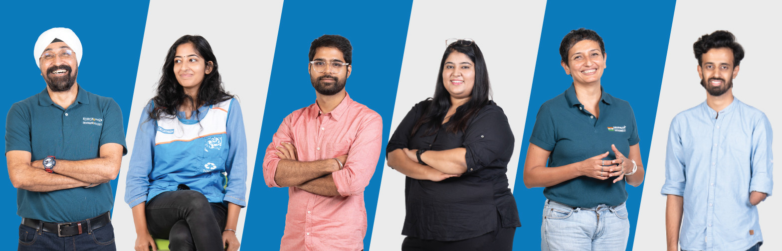 Careers website Decathlon Sports India Pvt Ltd